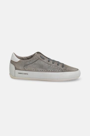 CANDICE COOPER Sneaker 'Dafne' grau