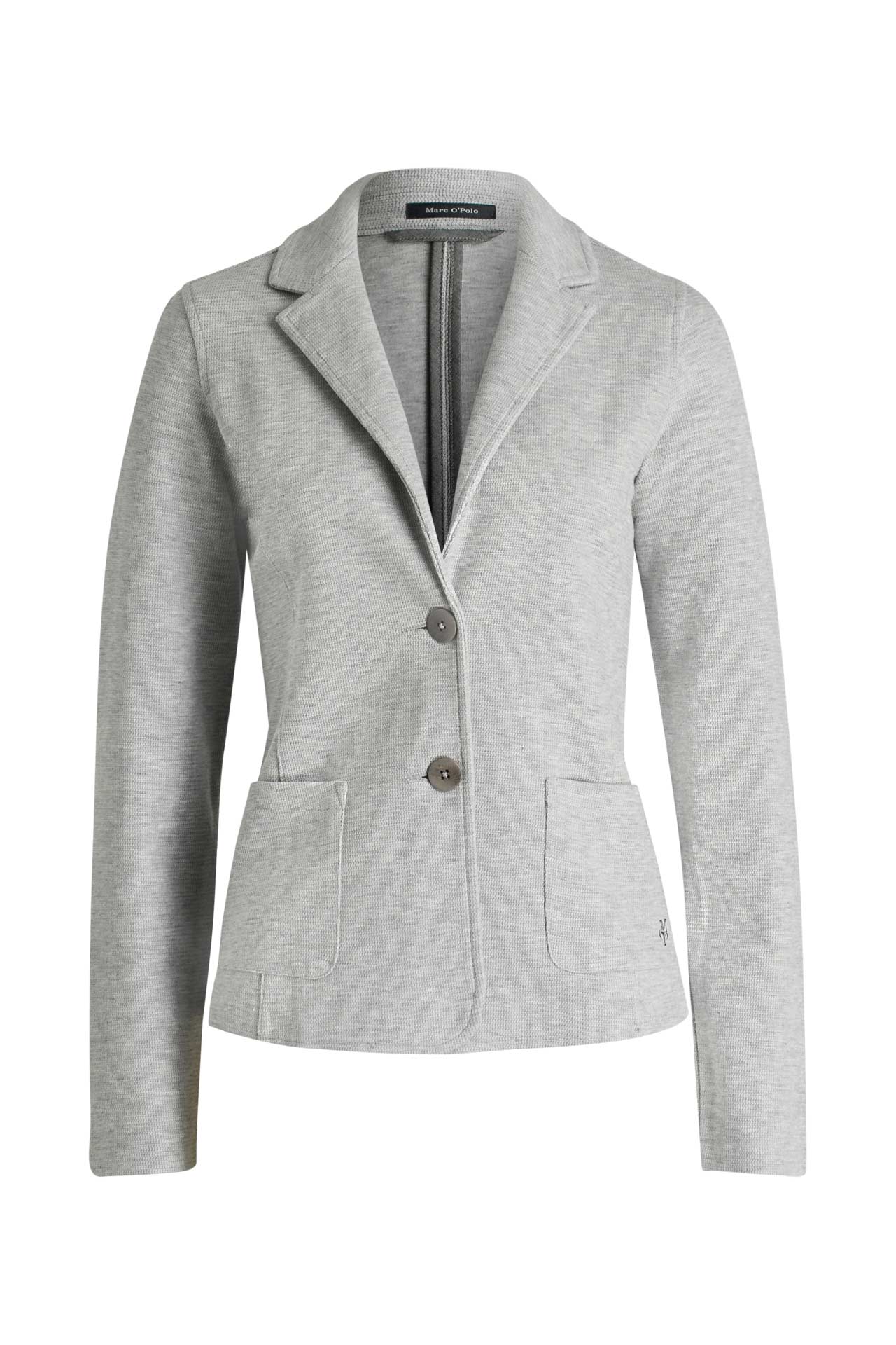 Marco Polo Blazer