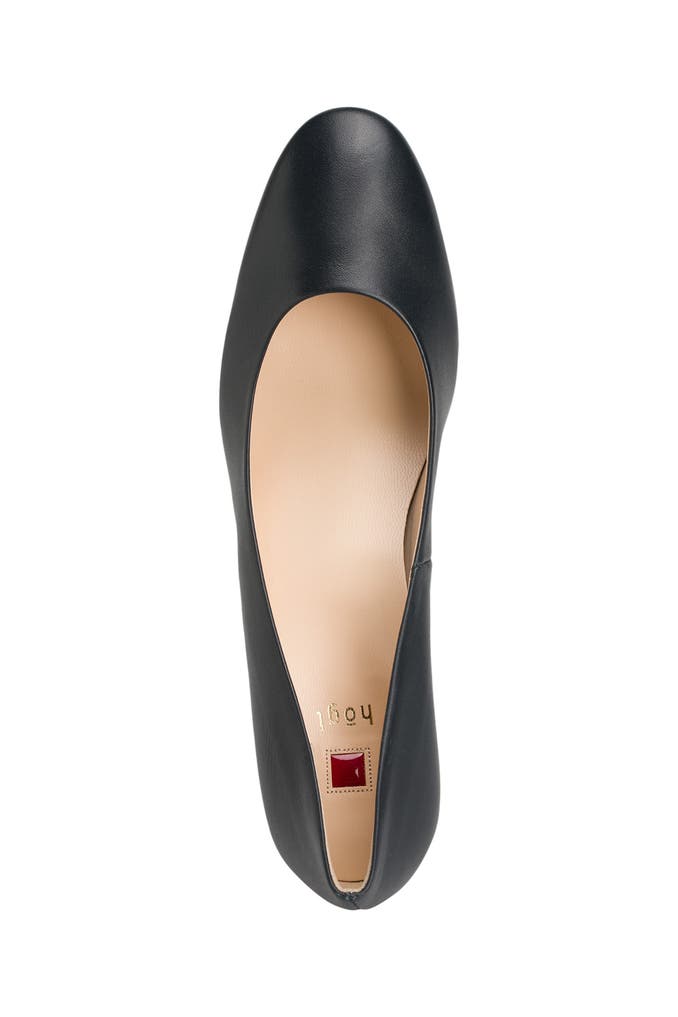 Qualità Austriaca Donna HÖGL Studio 50 Scarpe Décolleté Donna - 12