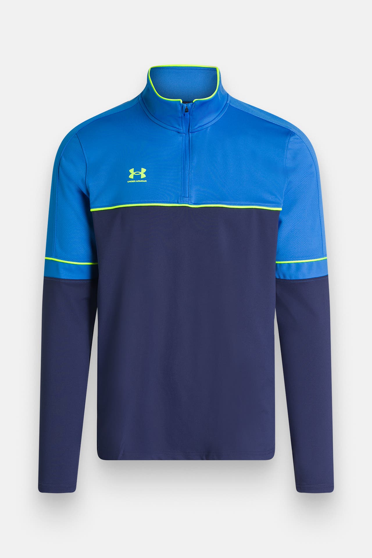 UNDER ARMOUR Midlayer zweifarbig, Bild 1