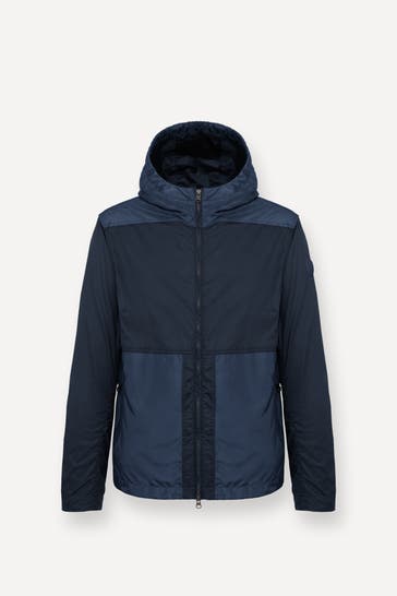 COLMAR Outdoorjacke navy
