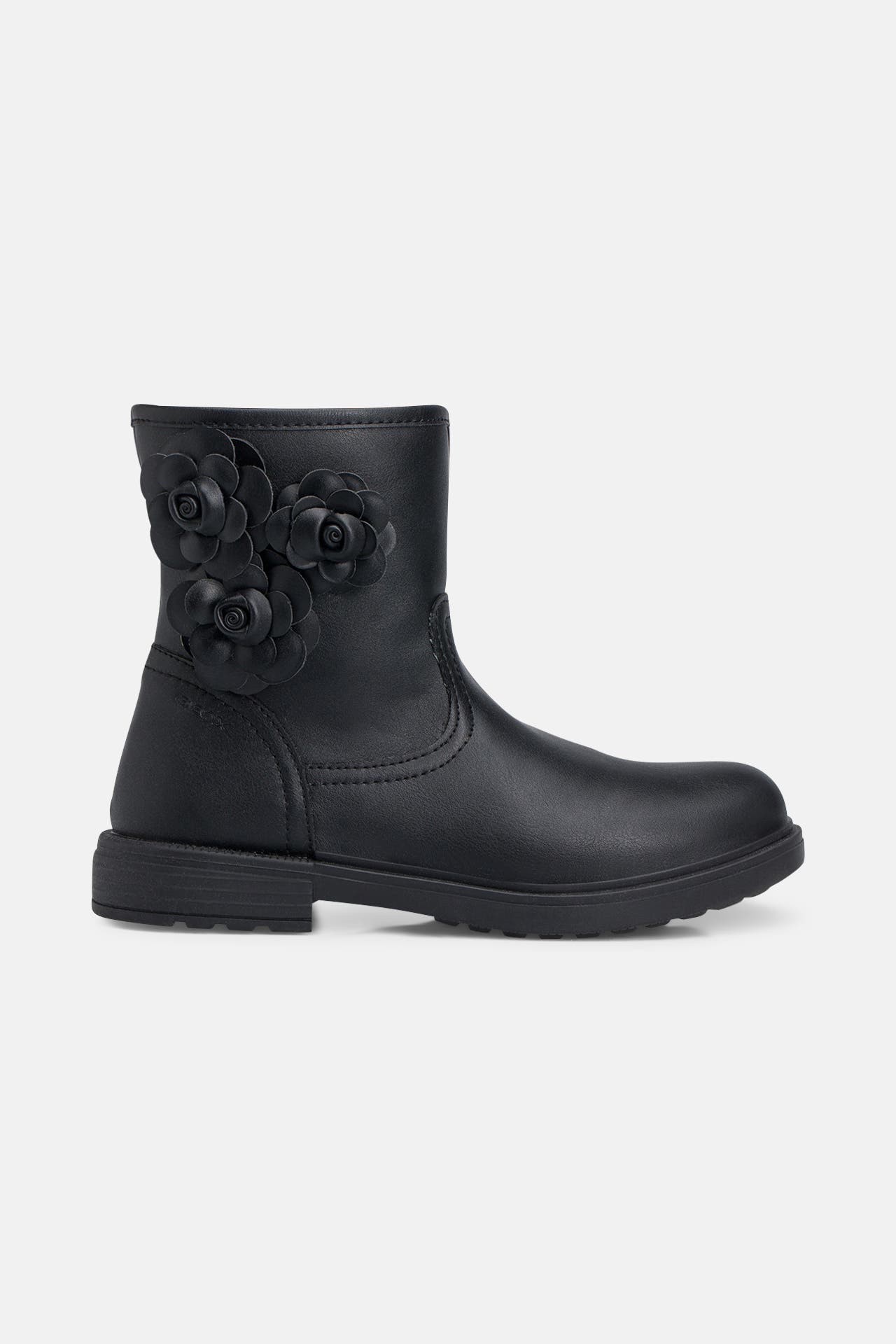 GEOX Boots 'Eclair' schwarz, Bild 1
