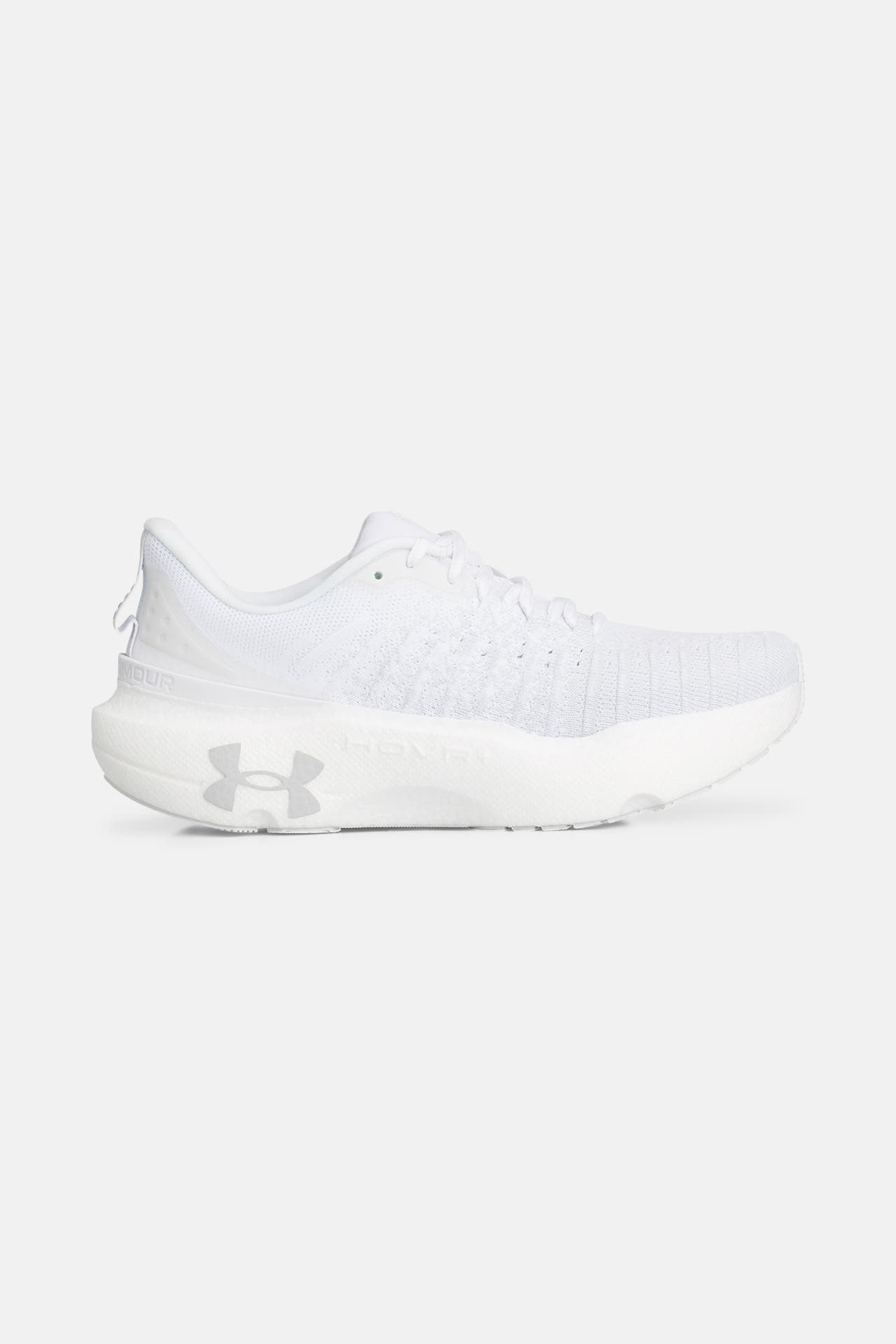 UNDER ARMOUR Laufschuhe 'Infinite Elite' weiß, Bild 1