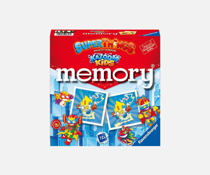 Ravensburger