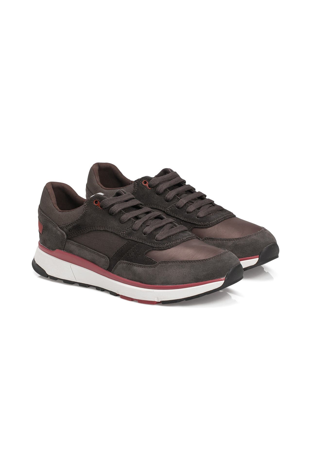 Geox Dolomia Sneakers|U16DQA022FUC9A7M| Nuova Collezione A-I 2021-2022