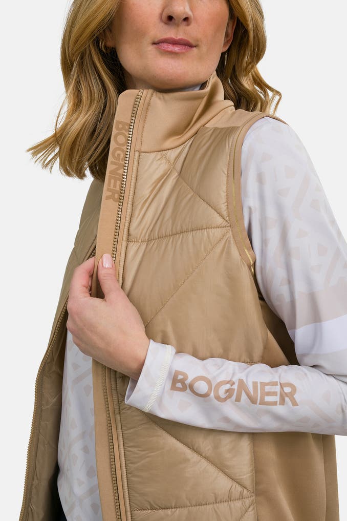 Bogner Weste Damen