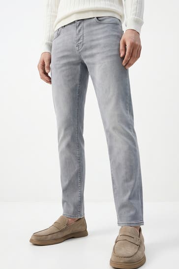 GOLDGARN DENIM Jeans 'Rheinau' tapered