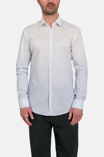 HUGO Business-Hemd 'Kenno' Slim Fit