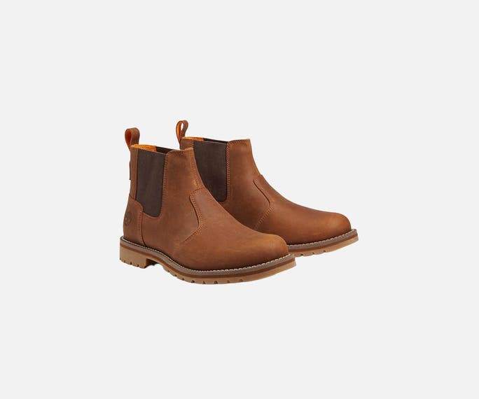 Timberland
