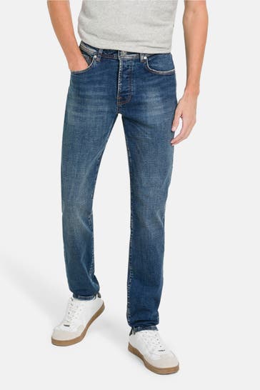 GOLDGARN DENIM Jeans 'U2' tapered