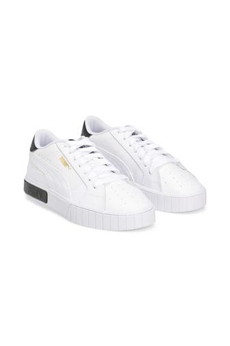PUMA Sneaker 'Cali' weiß