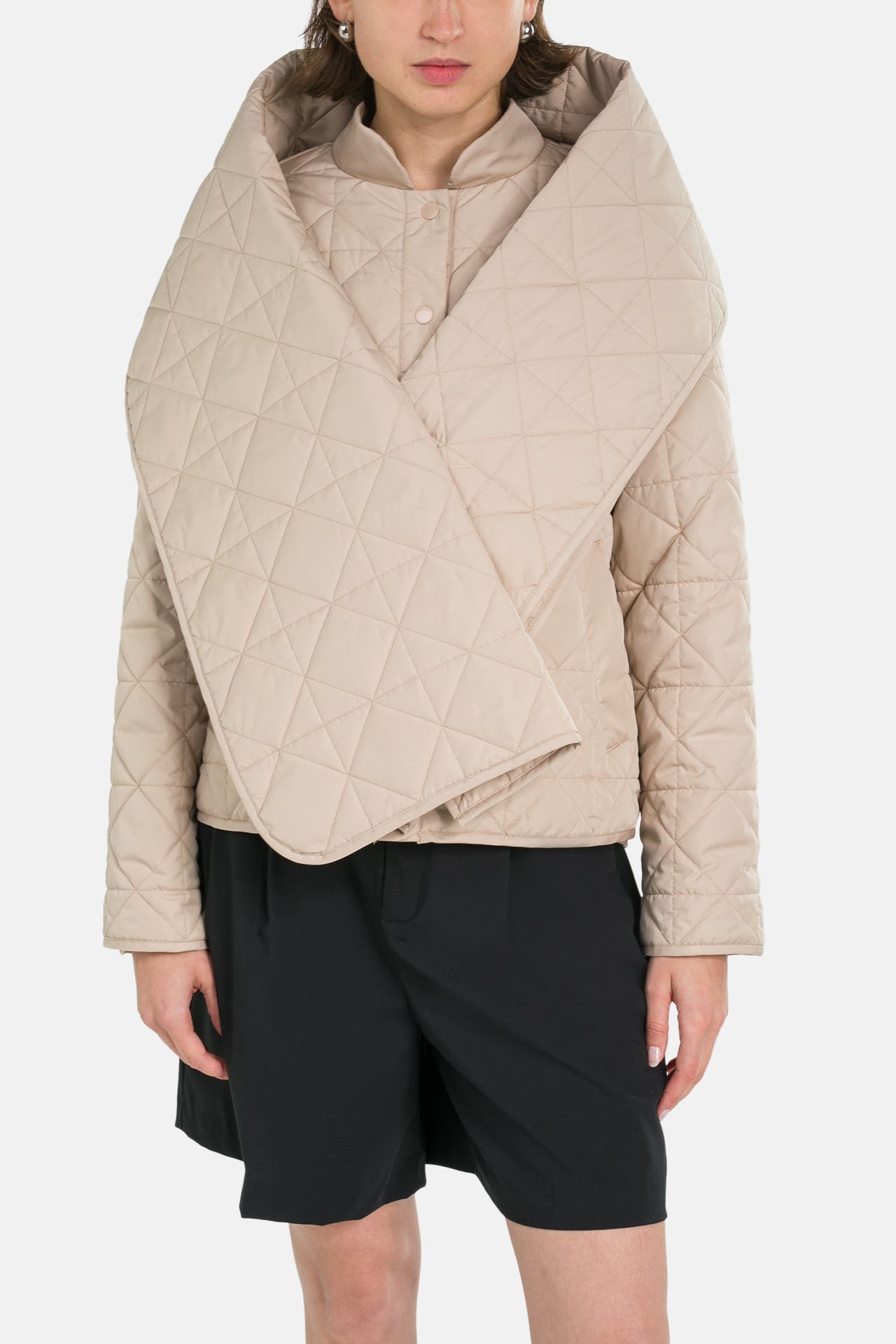 RIANI Light-Steppjacke creme, Bild 1