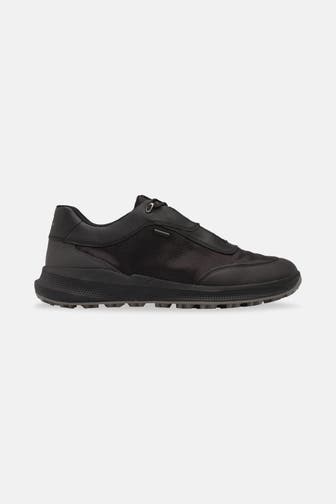 GEOX Sneaker 'PG1X ABX' schwarz