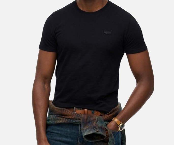 Superdry