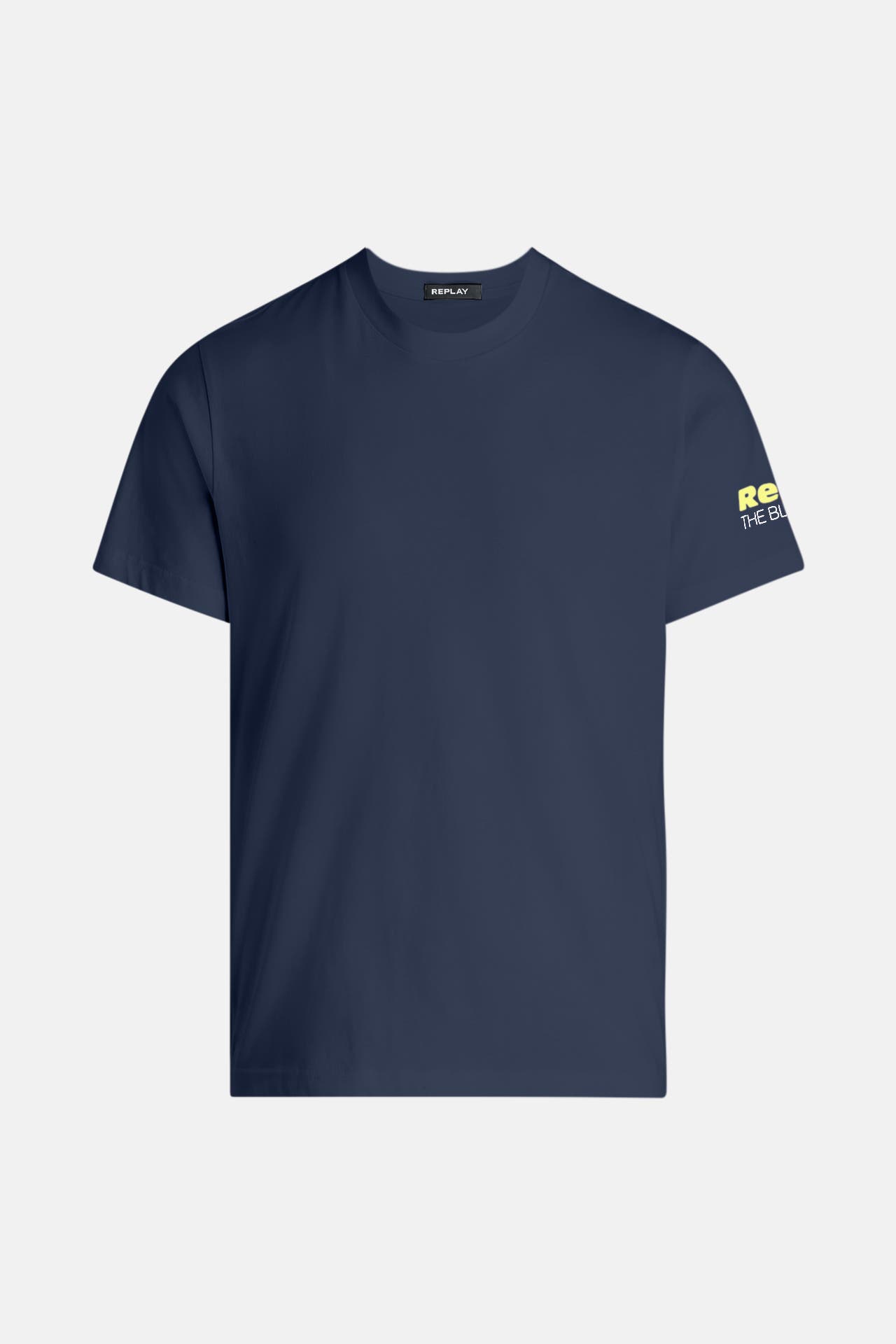 REPLAY T-Shirt dunkelblau, Bild 1