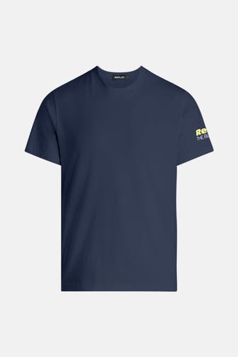 REPLAY T-Shirt dunkelblau