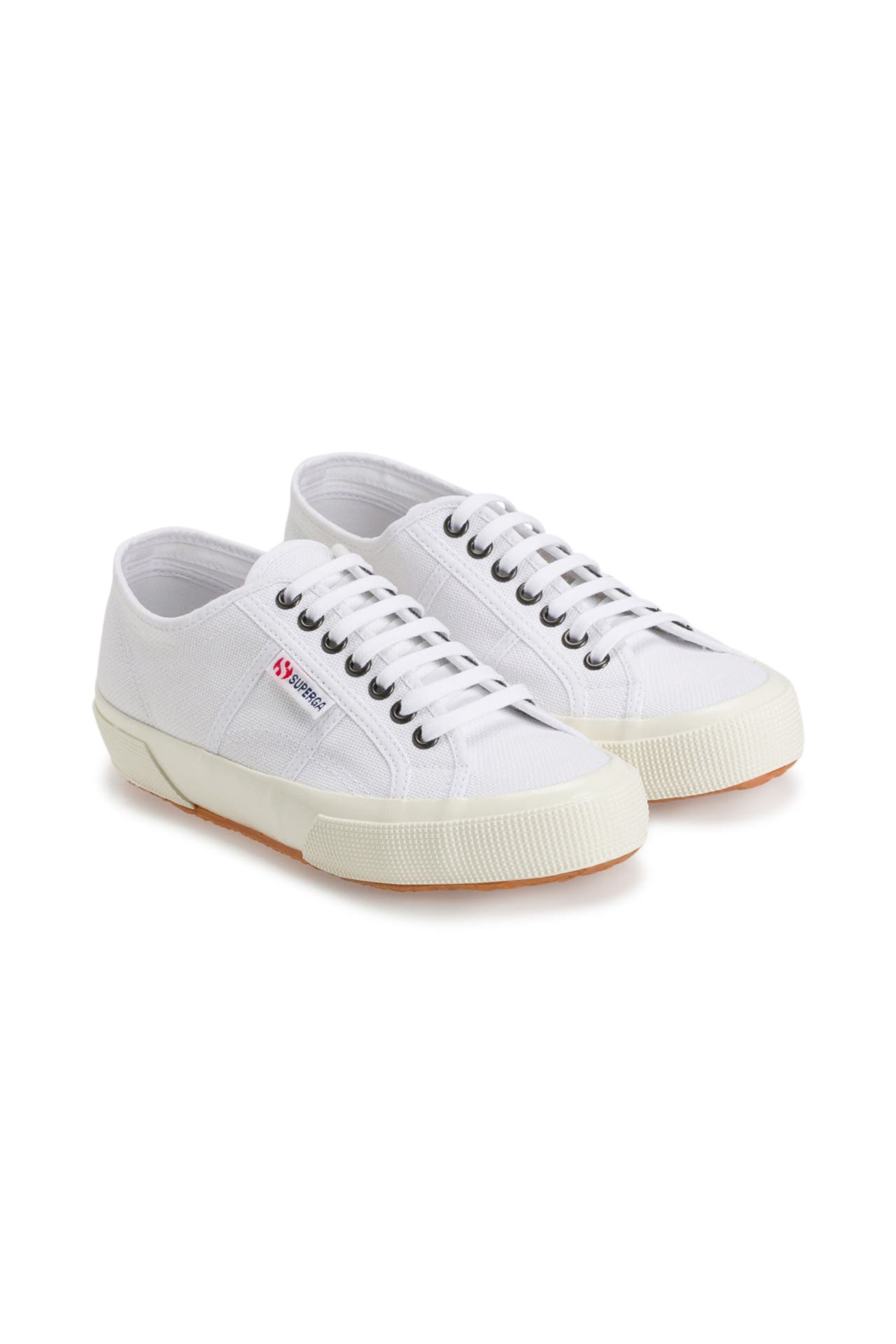 Superga sale white cheap