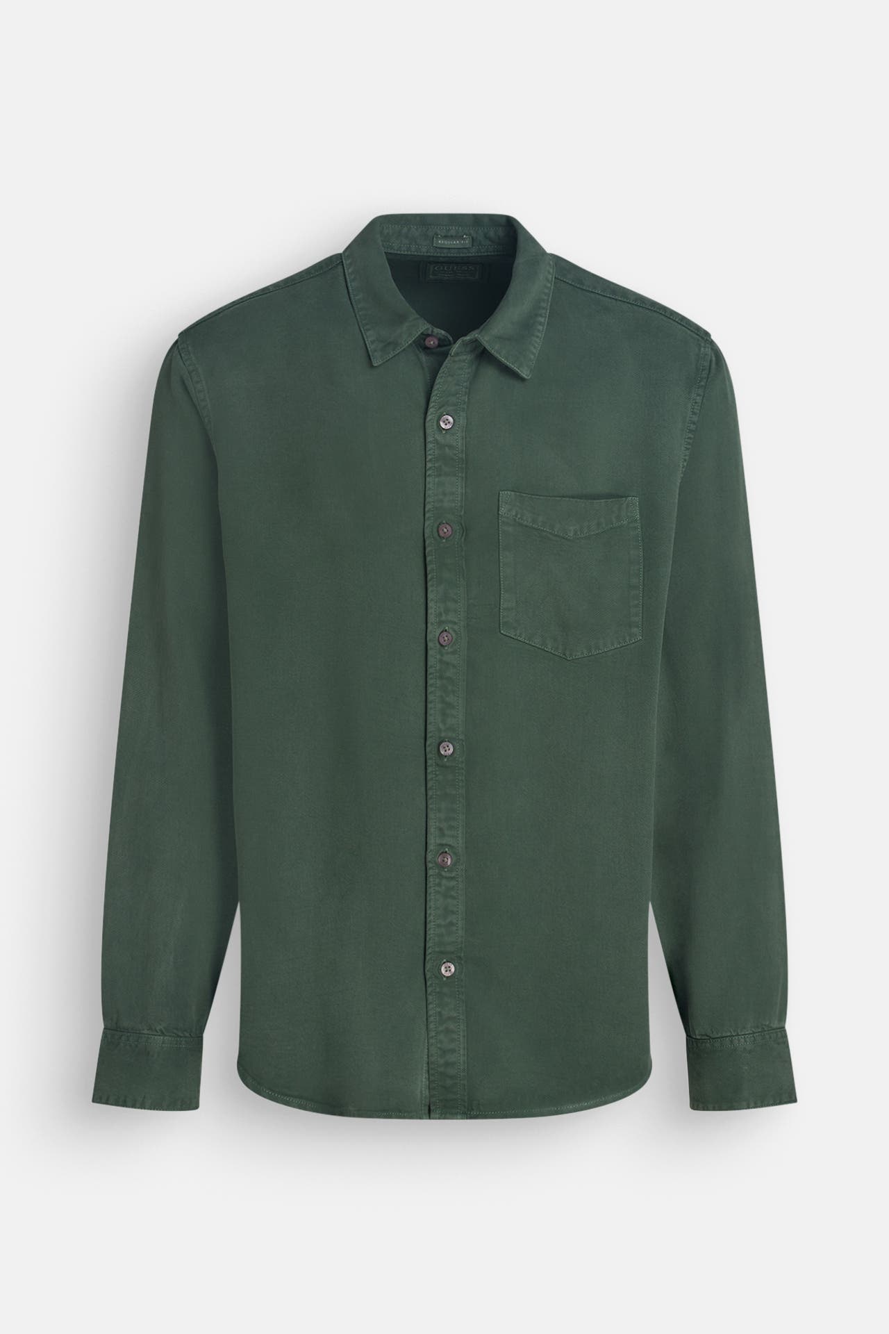 GUESS Casual-Hemd 'Bowie' Regular Fit, Bild 1