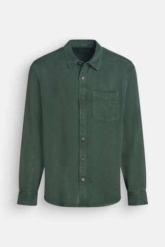 GUESS Casual-Hemd 'Bowie' Regular Fit