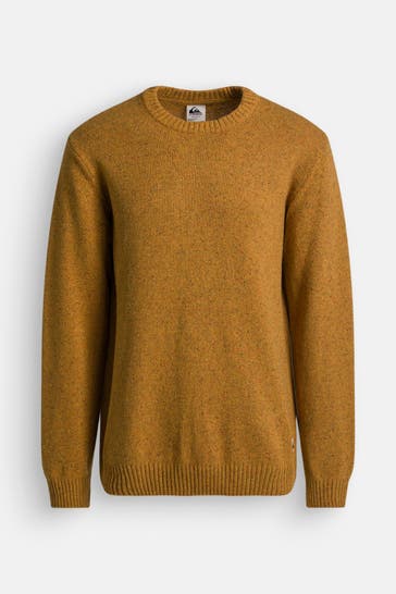QUIKSILVER Pullover orange