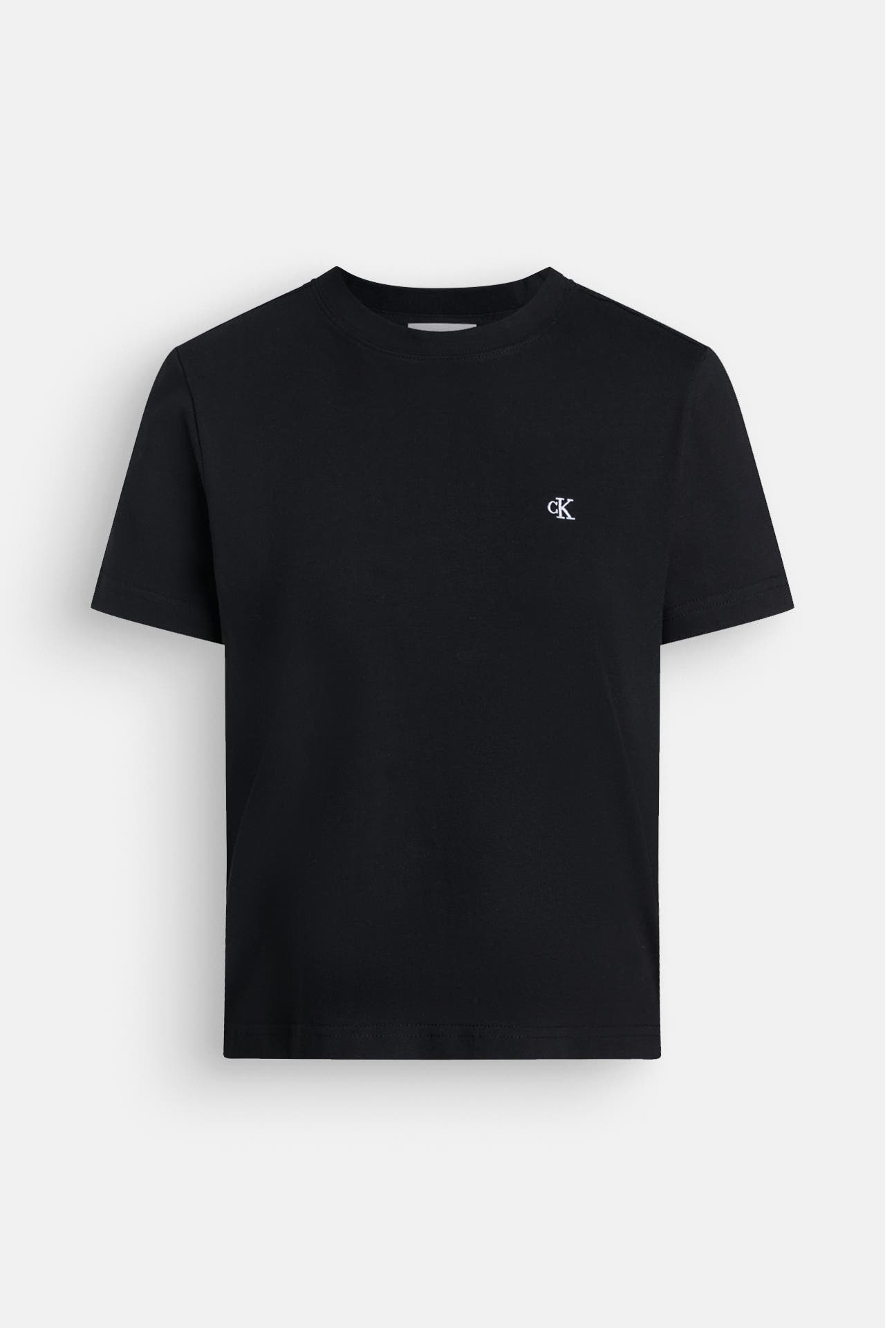 CK JEANS T-Shirt schwarz, Bild 1