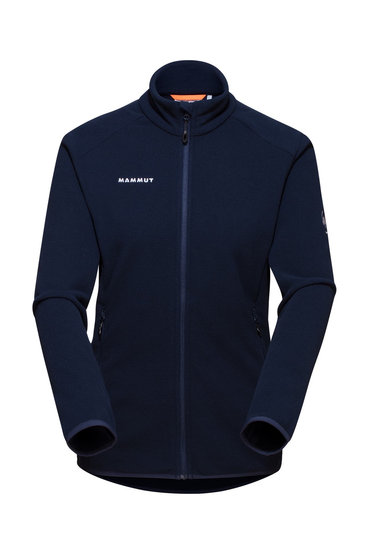 MAMMUT Fleecejacke 'Innominata Light' nachtblau, Bild 1