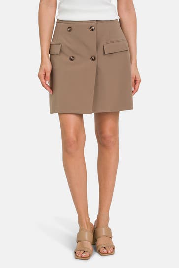 NEO NOIR Rock grabraun