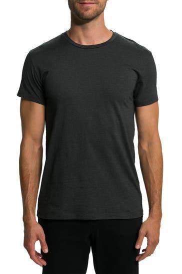 SAMSØE & SAMSØE T-Shirt gestreift