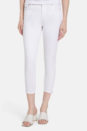 TOMMY HILFIGER Jeans 'Nora' skinny