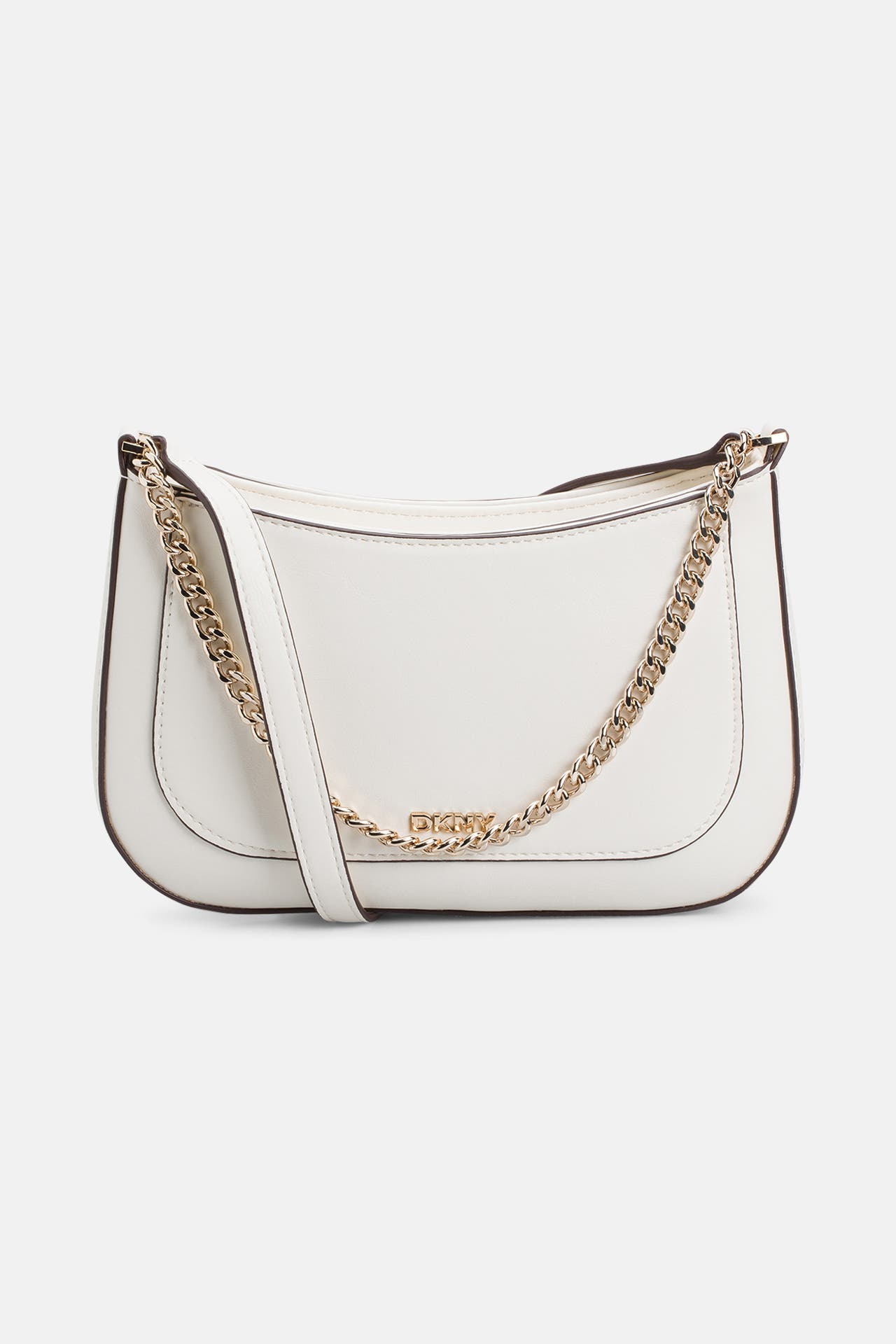 DKNY Umhängetasche 'Rebel' weiß, Bild 1