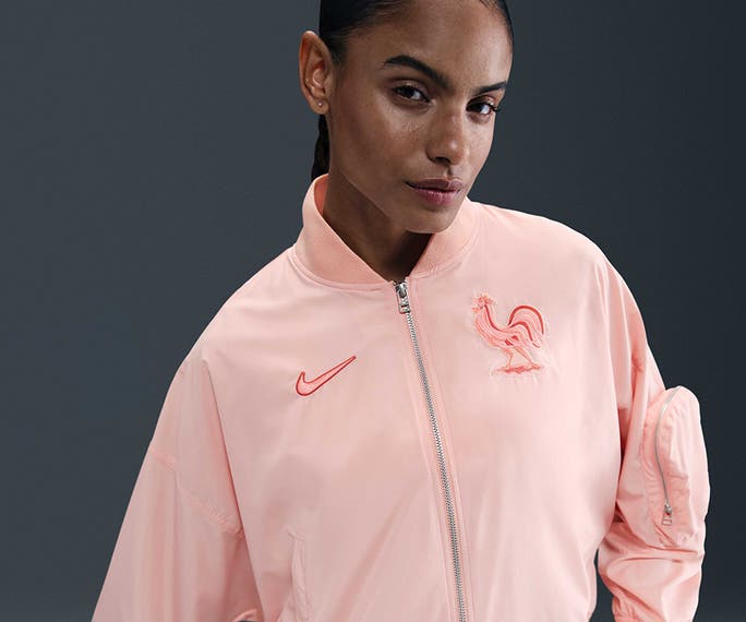 Nike