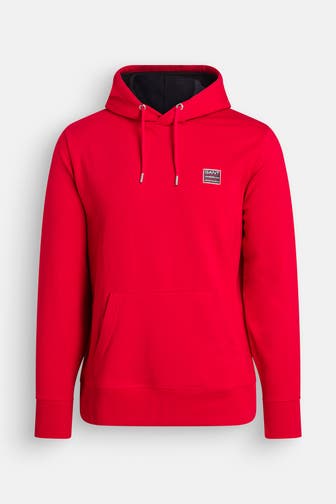 GANT Hoodie rot