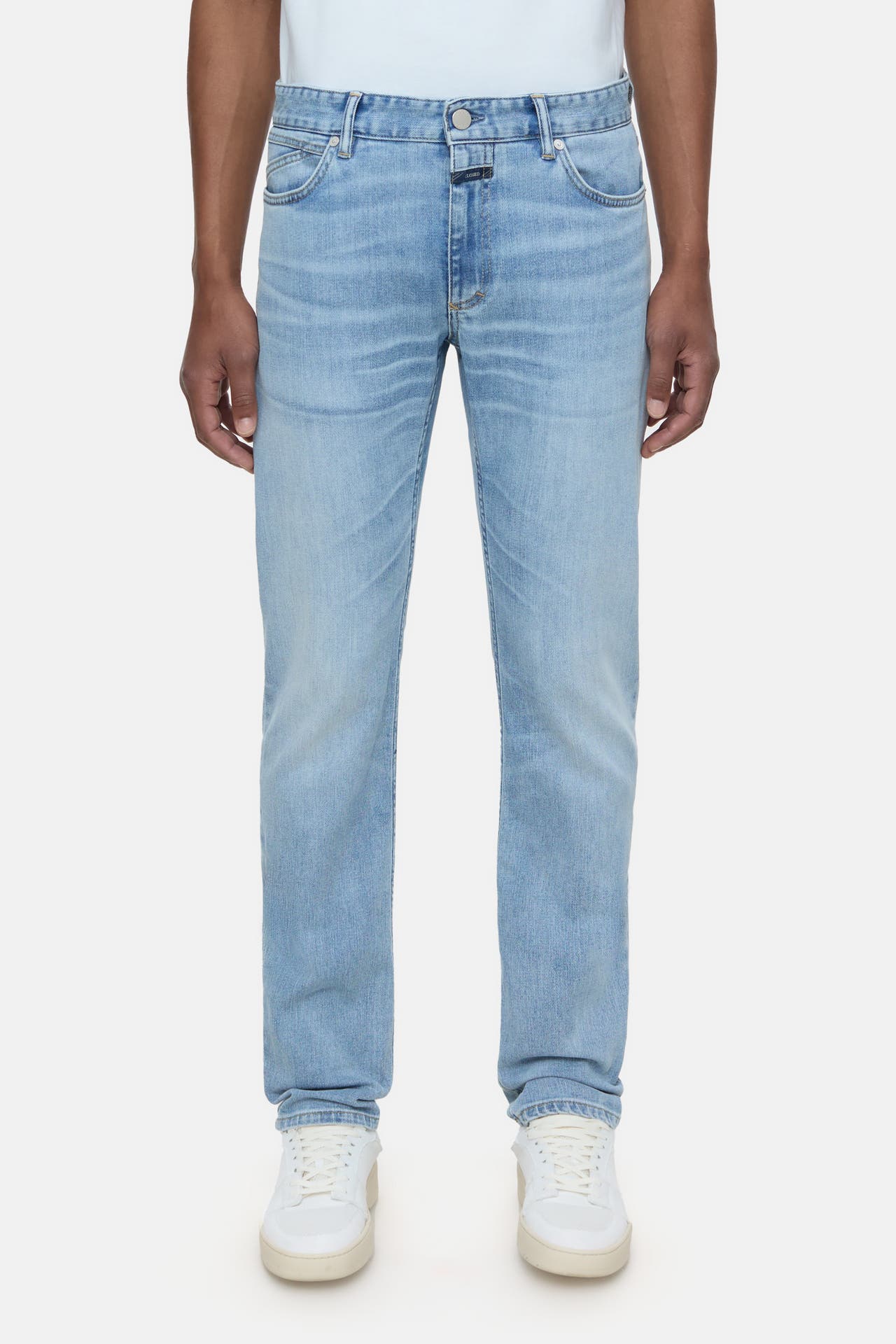 CLOSED Jeans 'Unity' slim, Bild 1