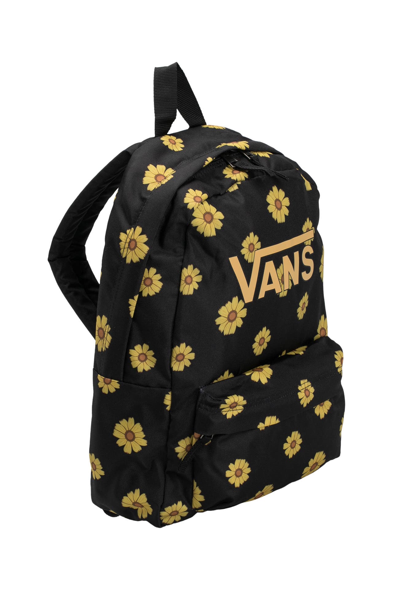 Vans rucksack floral hot sale
