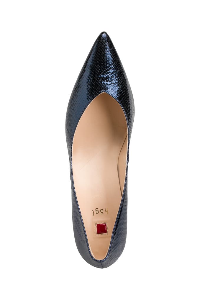 Högl Boulevard 60, Zapatos De Tacón Mujer