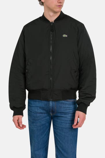 LACOSTE Wende-Blouson zweifarbig