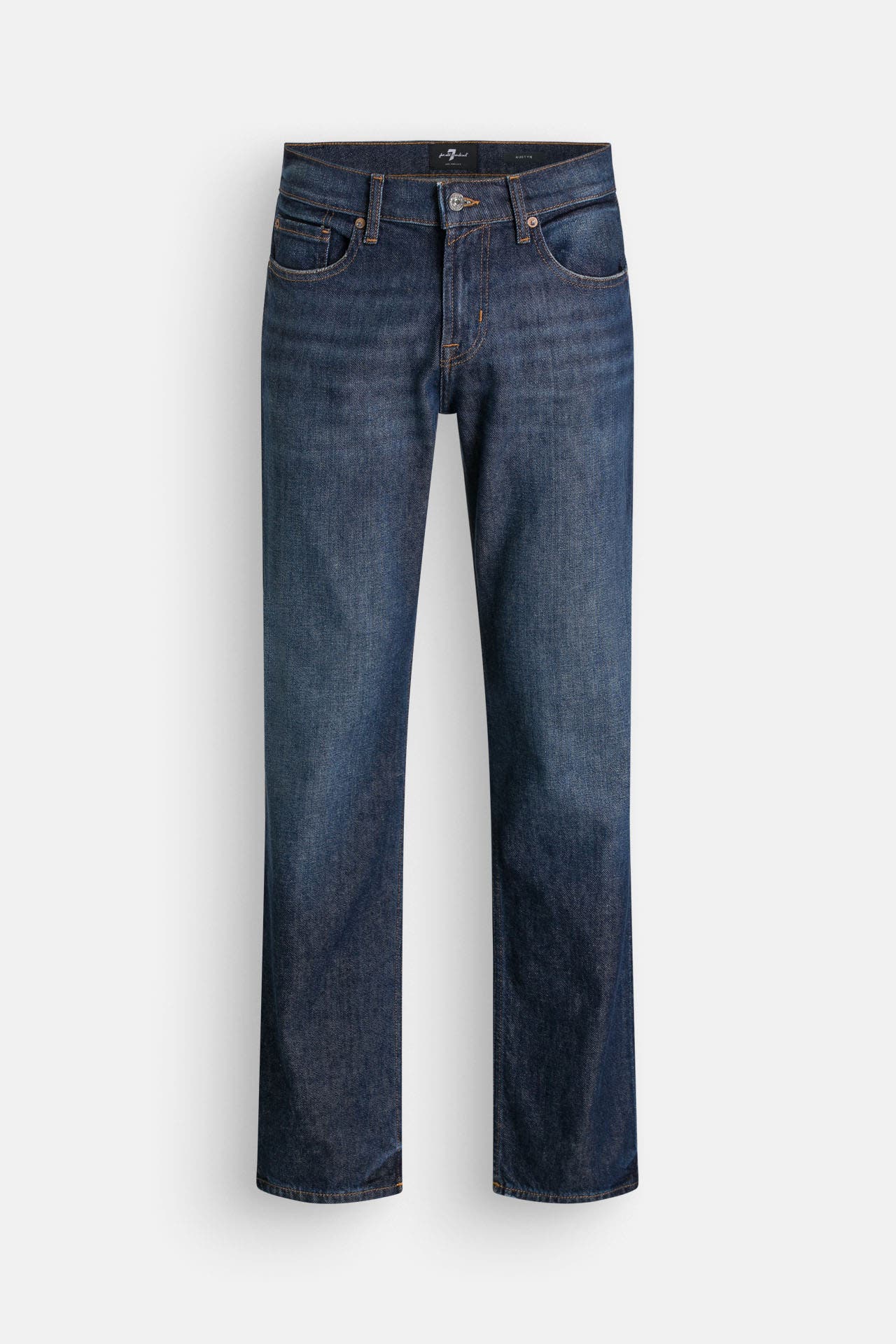 7 FOR ALL MANKIND Jeans 'Austyn' loose fit , Bild 1