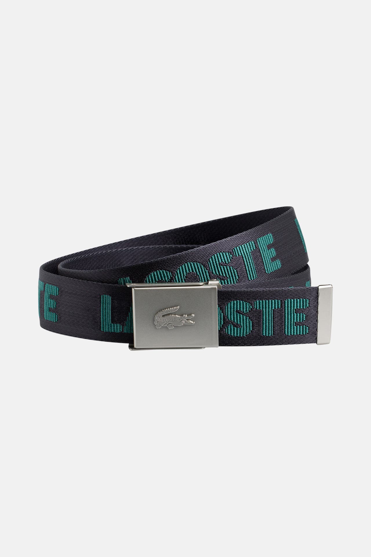 LACOSTE Gürtel gemustert, Bild 1