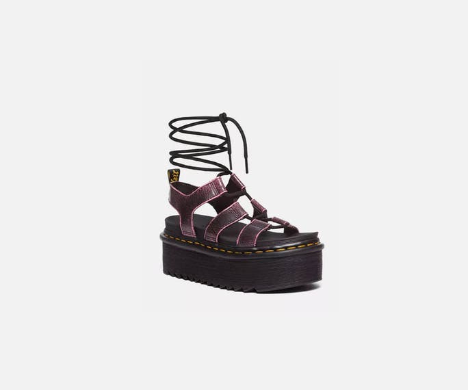 Dr. Martens