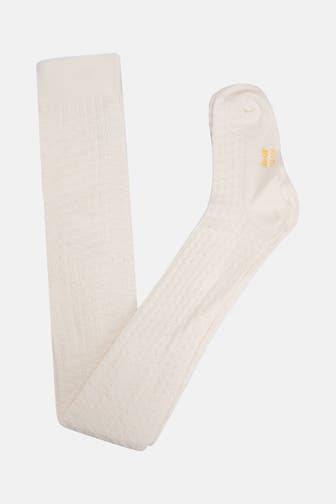 STEIFF Strumphose ecru