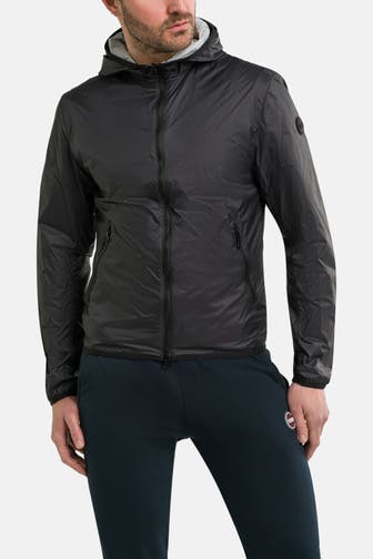 COLMAR Wende-Übergangsjacke zweifarbig