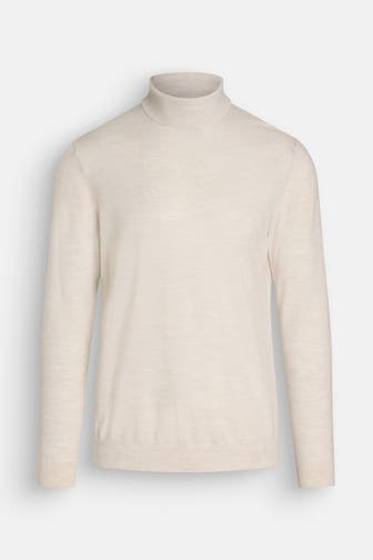 MATINIQUE Wollpullover 'Parcusman' creme