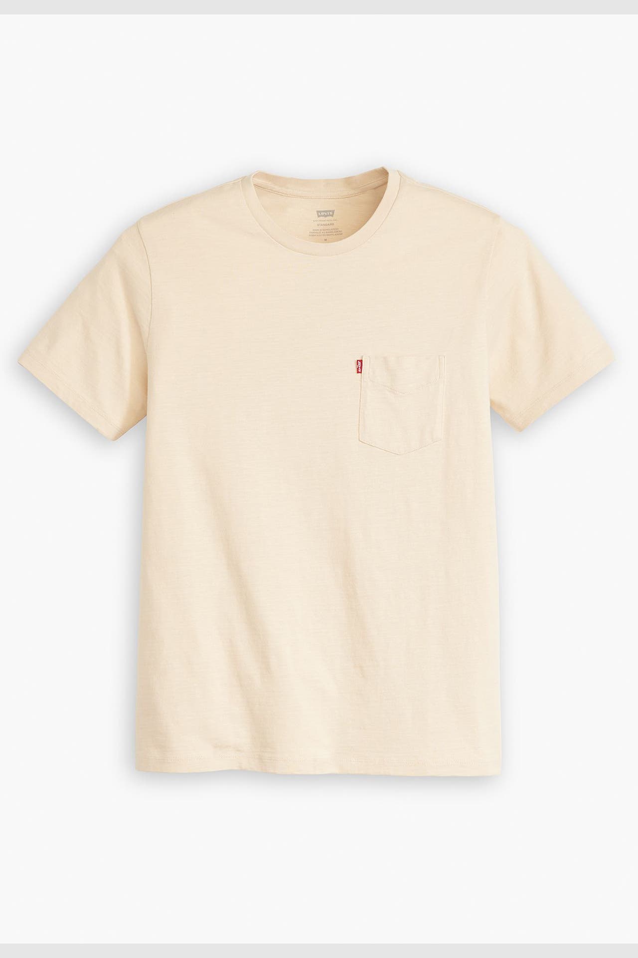 LEVI'S® T-Shirt beige, Bild 1