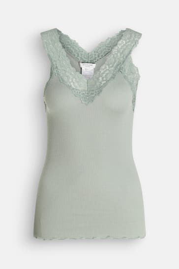 ROSEMUNDE Top jade
