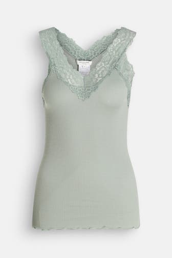 ROSEMUNDE Top jade