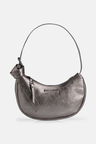 STEVE MADDEN Handtasche 'Bvesna' silber