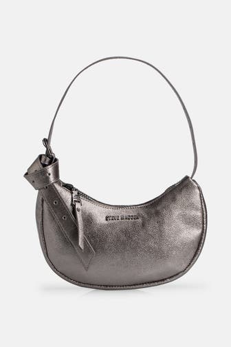 STEVE MADDEN Handtasche 'Bvesna' silber