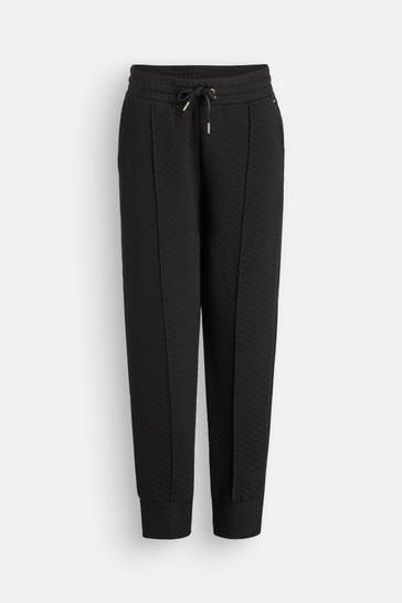 ARMANI EXCHANGE Sweatpants schwarz