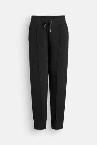 ARMANI EXCHANGE Sweatpants schwarz