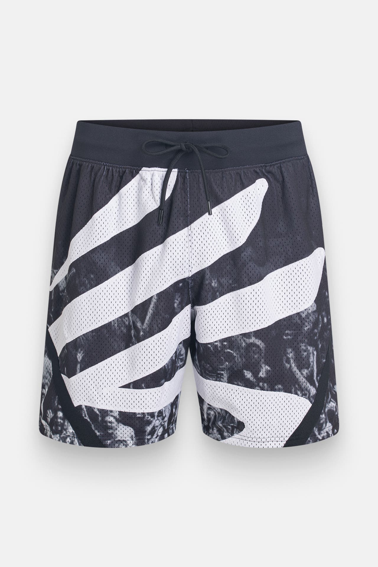 UNDER ARMOUR Funktions-Shorts 'Curry' gemustert, Bild 1